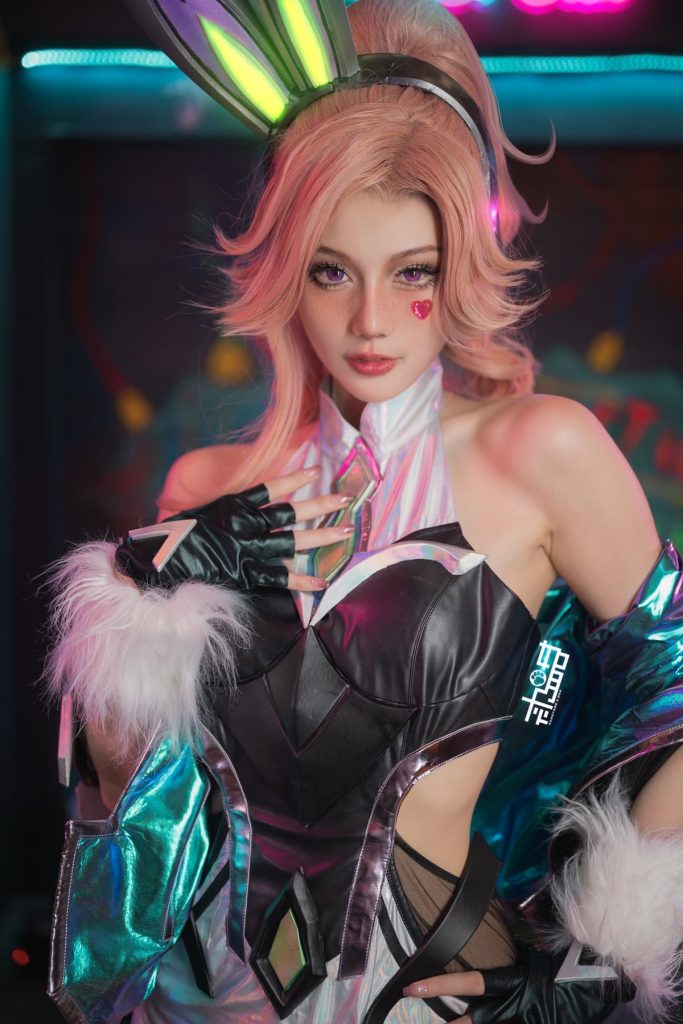 图片[5]草寺cos社-珍藏合集-新一代老吃家的聚集地如月灰 Cosplay写真作品合集 34套草寺cos社-珍藏合集-新一代老吃家的聚集地草寺