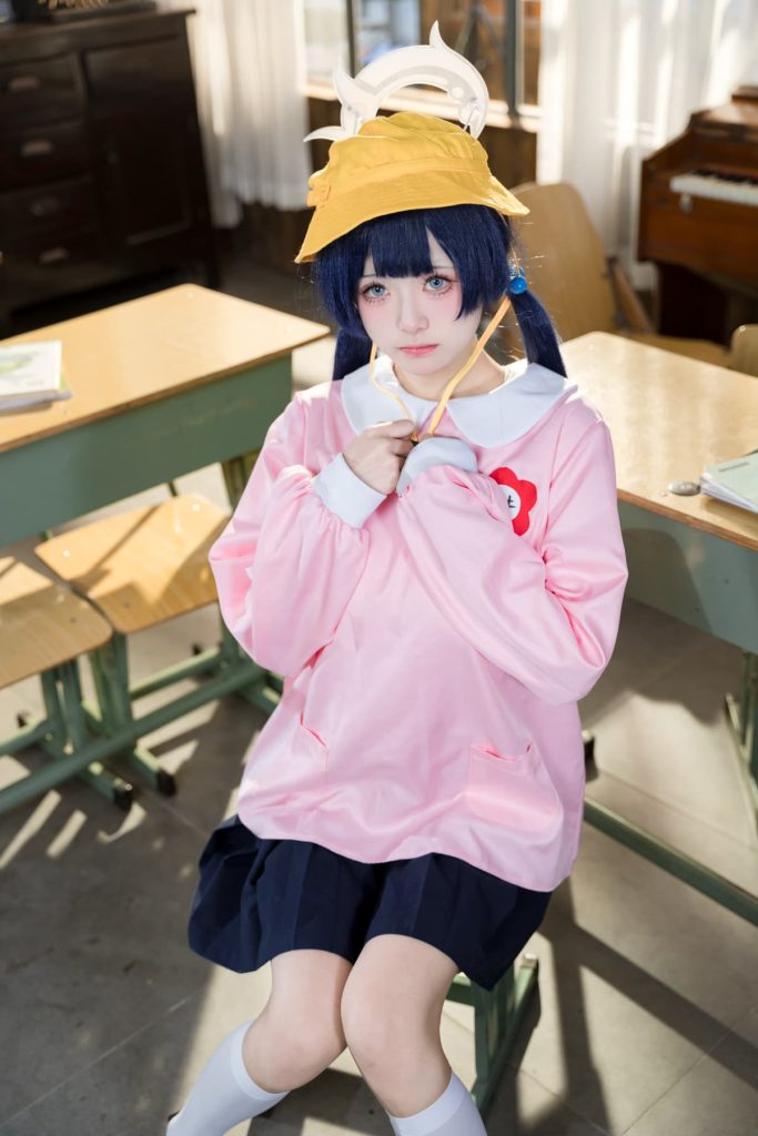 图片[4]草寺cos社-珍藏合集-新一代老吃家的聚集地九柒喵 Cosplay写真图集合集[51套][持续更新]草寺cos社-珍藏合集-新一代老吃家的聚集地草寺