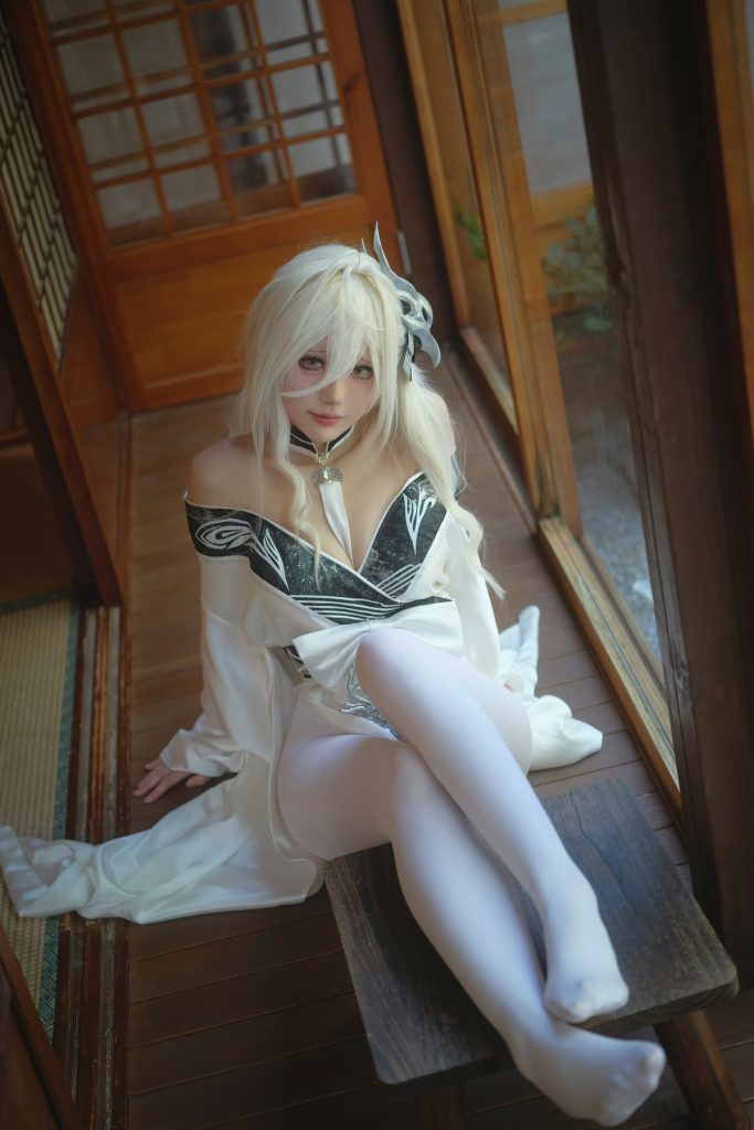 图片[3]草寺cos社-珍藏合集-新一代老吃家的聚集地湖里狸 Cosplay写真合集 共11期草寺cos社-珍藏合集-新一代老吃家的聚集地草寺