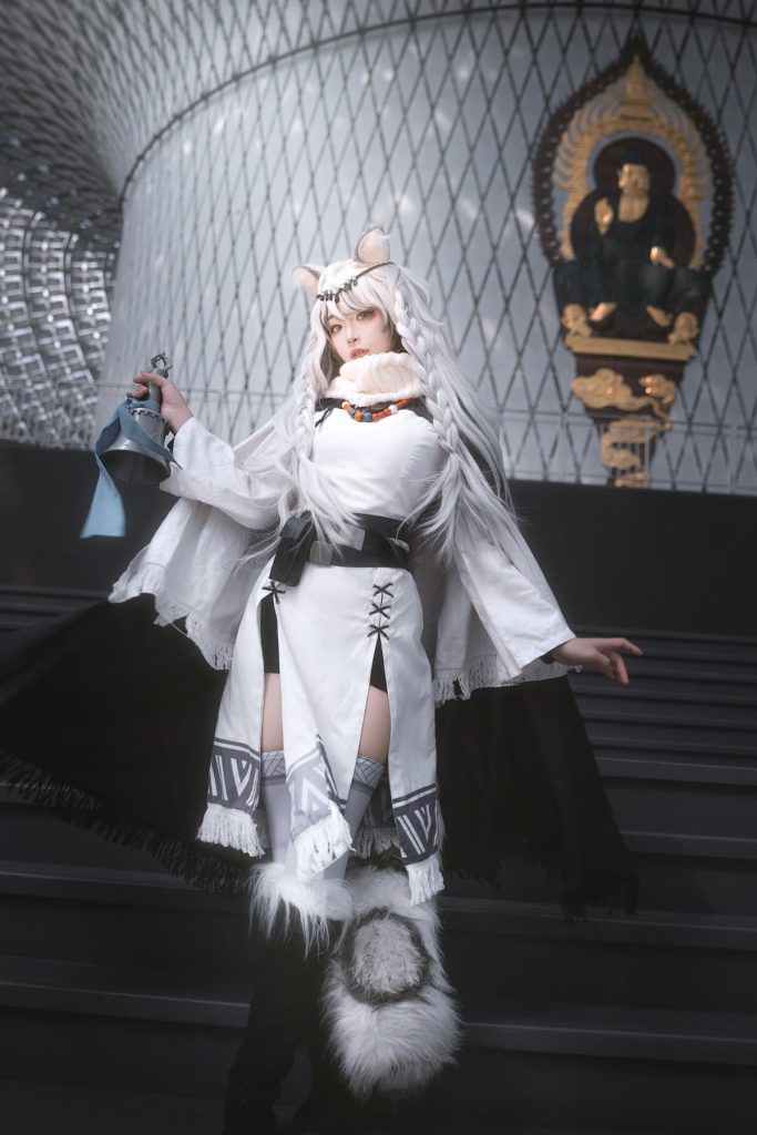 图片[2]草寺cos社-珍藏合集-新一代老吃家的聚集地冉冉不甜v Cosplay写真图集合集 5套草寺cos社-珍藏合集-新一代老吃家的聚集地草寺