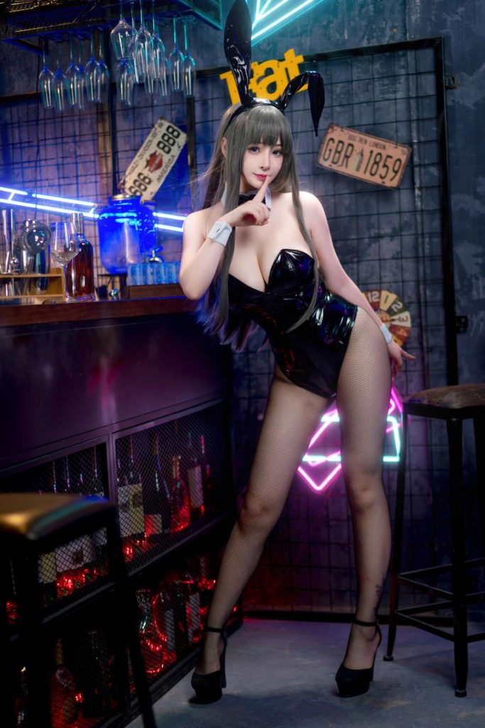 图片[3]草寺cos社-珍藏合集-新一代老吃家的聚集地叉子宝宝 Cosplay写真合集 22套草寺cos社-珍藏合集-新一代老吃家的聚集地草寺