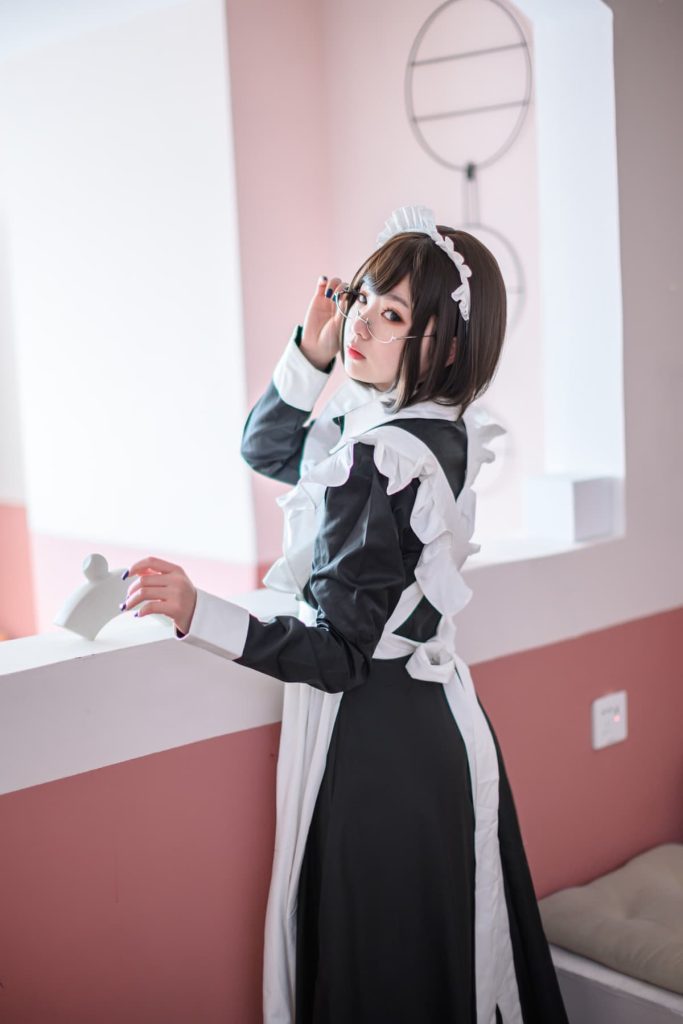 图片[2]草寺cos社-珍藏合集-新一代老吃家的聚集地是青水 Cosplay写真合集 共15期草寺cos社-珍藏合集-新一代老吃家的聚集地草寺