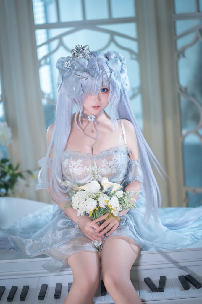 图片[3]草寺cos社-珍藏合集-新一代老吃家的聚集地双吉堡 完整Cosplay写真合集 4套草寺cos社-珍藏合集-新一代老吃家的聚集地草寺