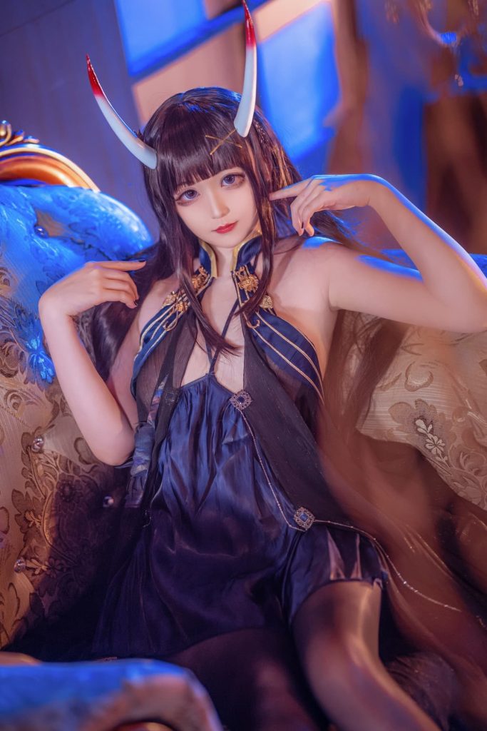 图片[3]草寺cos社-珍藏合集-新一代老吃家的聚集地Sayako(さやこ) Cosplay写真合集[17套][持续更新]草寺cos社-珍藏合集-新一代老吃家的聚集地草寺