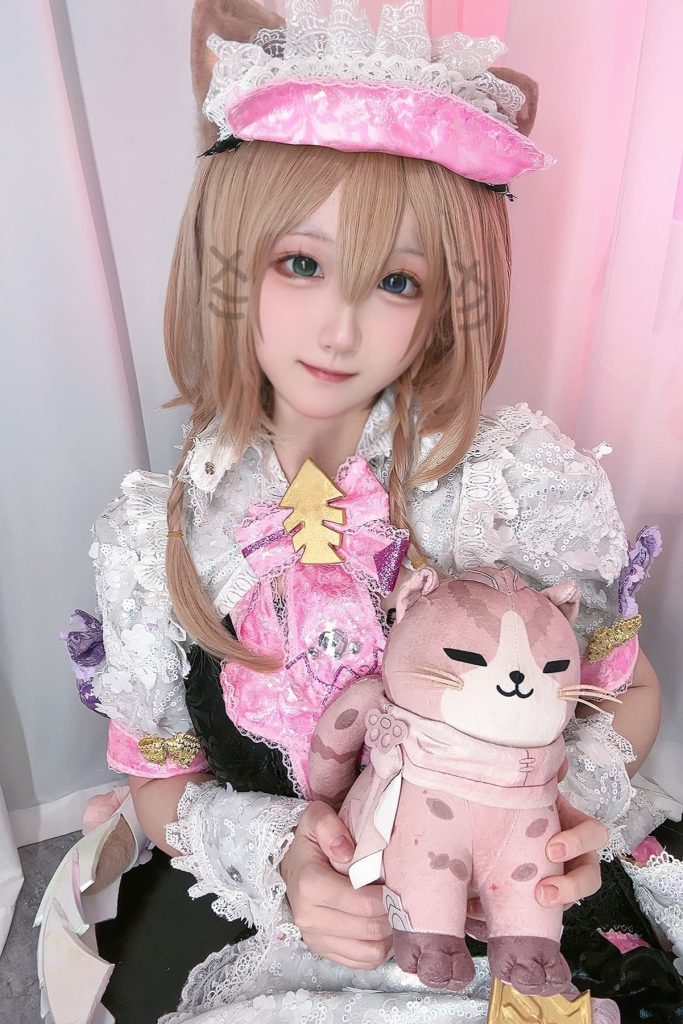 图片[1]草寺cos社-珍藏合集-新一代老吃家的聚集地Seele麦麦 Cosplay写真图集合集[47套][持续更新]草寺cos社-珍藏合集-新一代老吃家的聚集地草寺