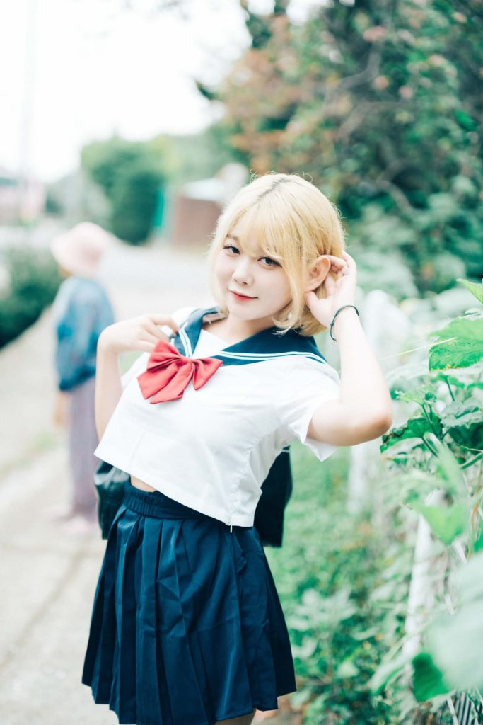 图片[1]草寺cos社-珍藏合集-新一代老吃家的聚集地Zia (지아) 美女写真合集[141套][持续更新]草寺cos社-珍藏合集-新一代老吃家的聚集地草寺