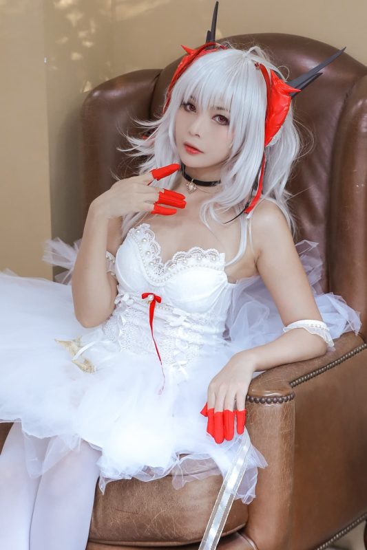 苏嫣嫣阿姨 Cosplay写真合集 17套草寺cos社-珍藏合集-新一代老吃家的聚集地草寺