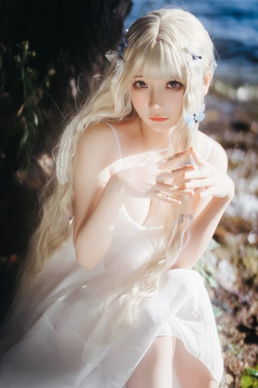 三不是世w(七崽ww) Cosplay写真合集 共49期草寺cos社-珍藏合集-新一代老吃家的聚集地草寺