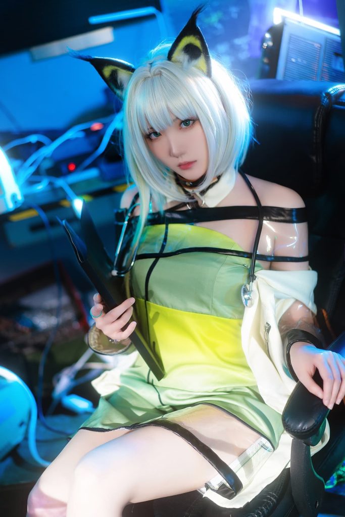图片[5]草寺cos社-珍藏合集-新一代老吃家的聚集地瓜希酱 Cosplay写真图集作品合集 116套草寺cos社-珍藏合集-新一代老吃家的聚集地草寺