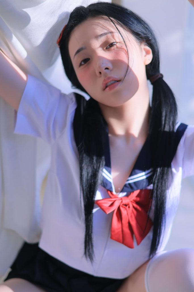 图片[2]草寺cos社-珍藏合集-新一代老吃家的聚集地YeonWoo李研雨 美女写真合集 63套草寺cos社-珍藏合集-新一代老吃家的聚集地草寺