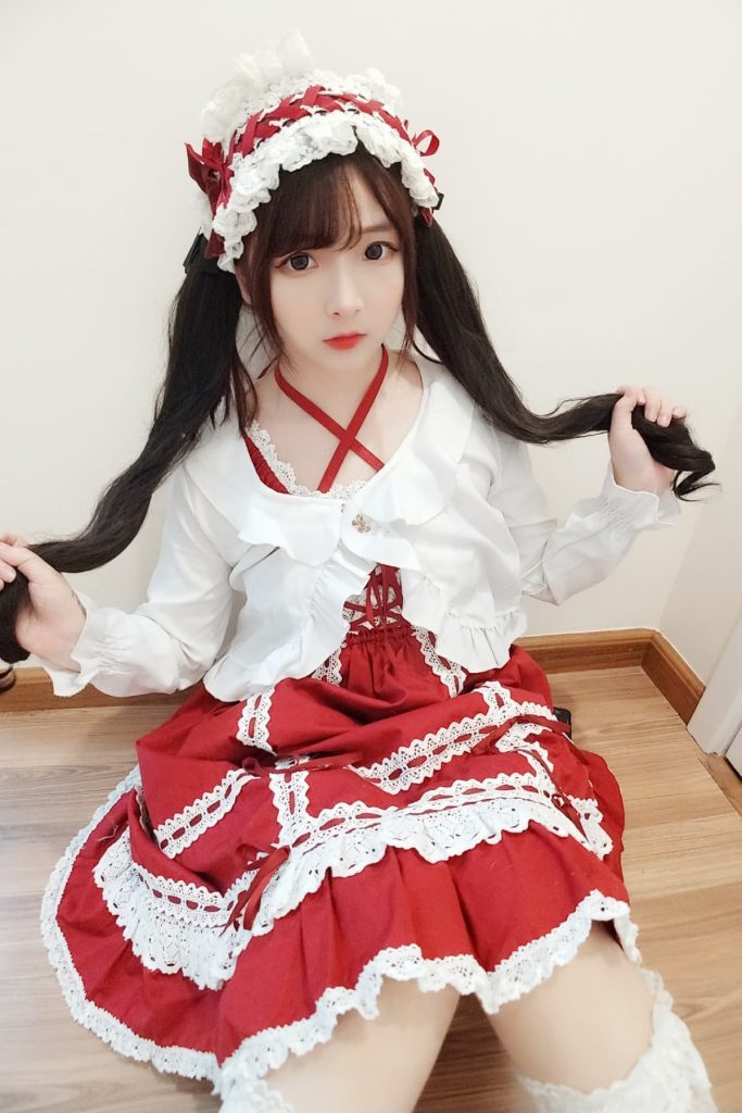 图片[2]草寺cos社-珍藏合集-新一代老吃家的聚集地古川kagura 美女写真合集 共73期草寺cos社-珍藏合集-新一代老吃家的聚集地草寺