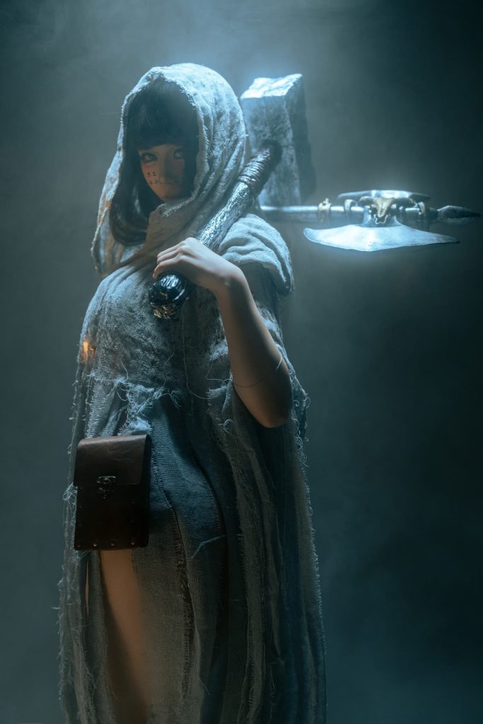 图片[6]草寺cos社-珍藏合集-新一代老吃家的聚集地八木芽子 Cosplay写真合集 3套草寺cos社-珍藏合集-新一代老吃家的聚集地草寺