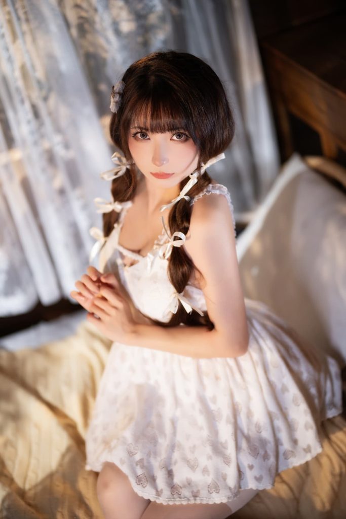 图片[5]草寺cos社-珍藏合集-新一代老吃家的聚集地三不是世w(七崽ww) Cosplay写真合集 共49期草寺cos社-珍藏合集-新一代老吃家的聚集地草寺