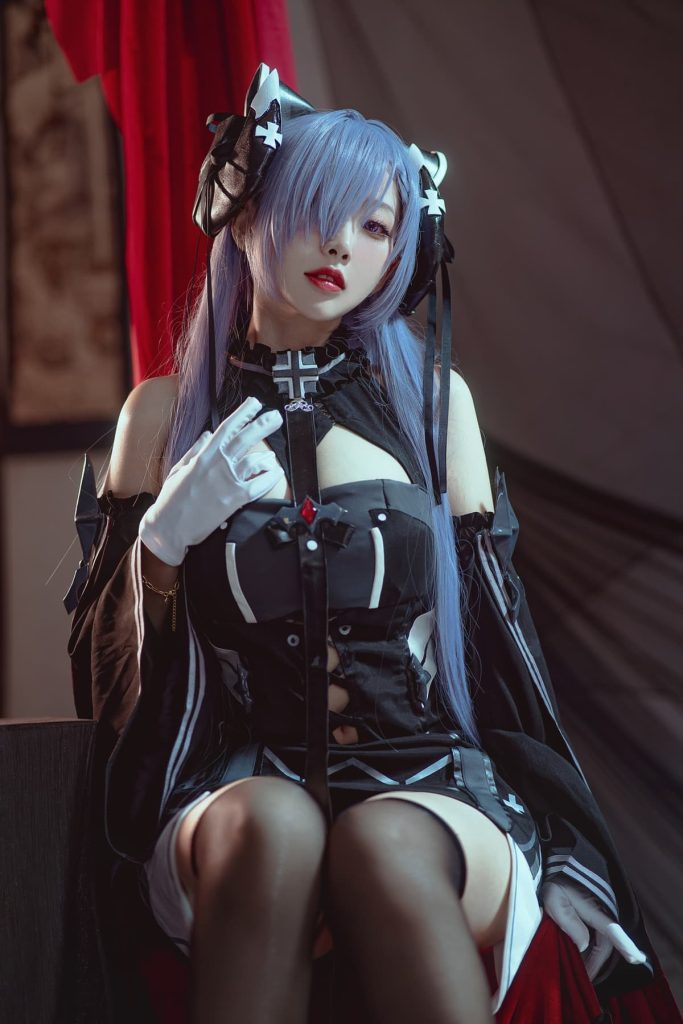 图片[3]草寺cos社-珍藏合集-新一代老吃家的聚集地宫本樱樱饼 Cosplay写真合集[39套][持续更新]草寺cos社-珍藏合集-新一代老吃家的聚集地草寺
