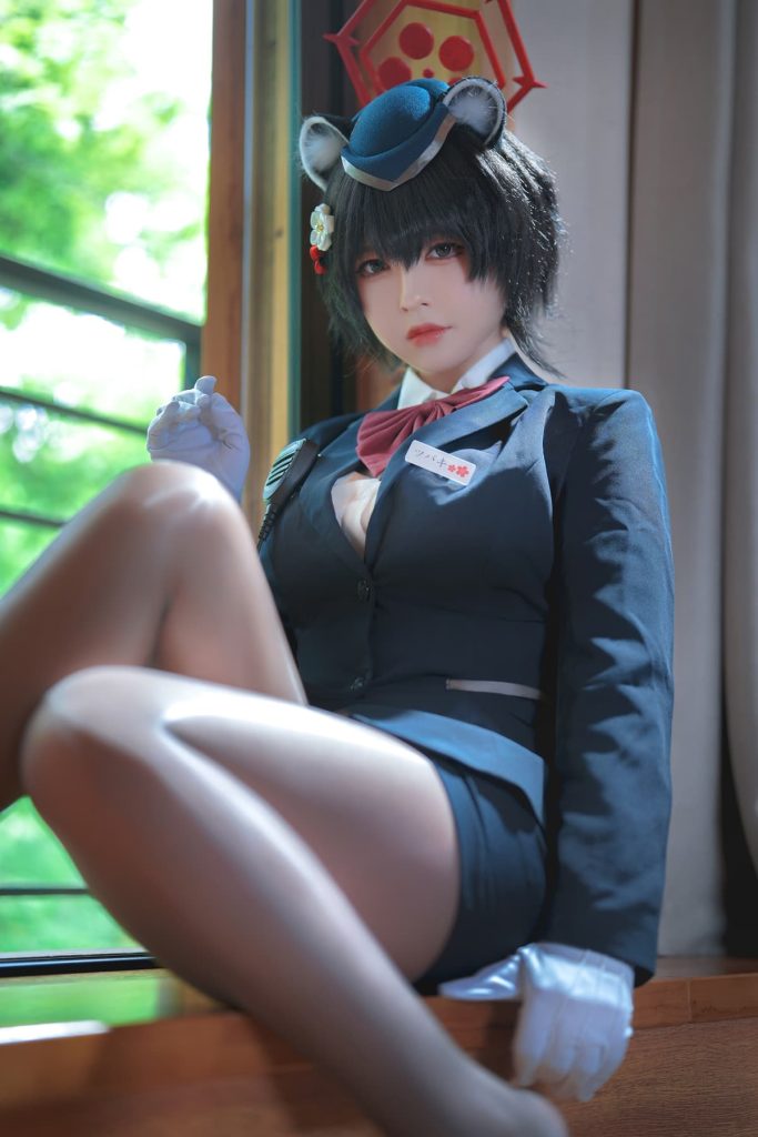 图片[3]草寺cos社-珍藏合集-新一代老吃家的聚集地半半子 Cosplay写真图集合集 130套草寺cos社-珍藏合集-新一代老吃家的聚集地草寺