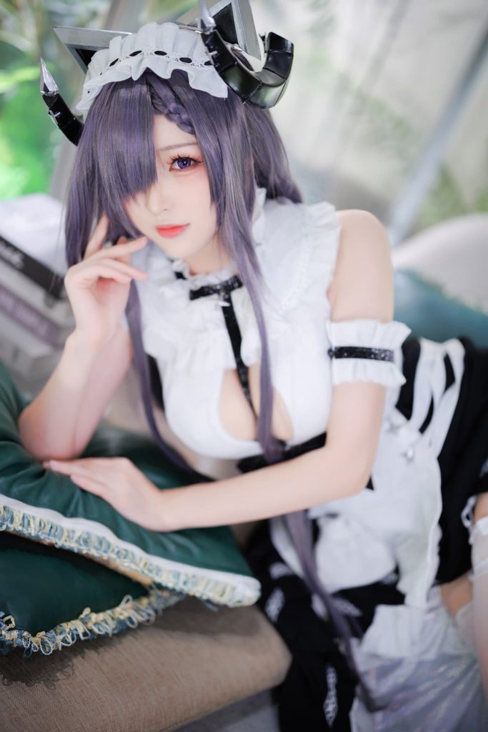 图片[4]草寺cos社-珍藏合集-新一代老吃家的聚集地南宫 Cosplay写真合集 共33期草寺cos社-珍藏合集-新一代老吃家的聚集地草寺