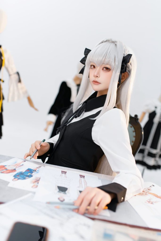 图片[2]草寺cos社-珍藏合集-新一代老吃家的聚集地Shiina Cosplay写真图集合集 12套草寺cos社-珍藏合集-新一代老吃家的聚集地草寺