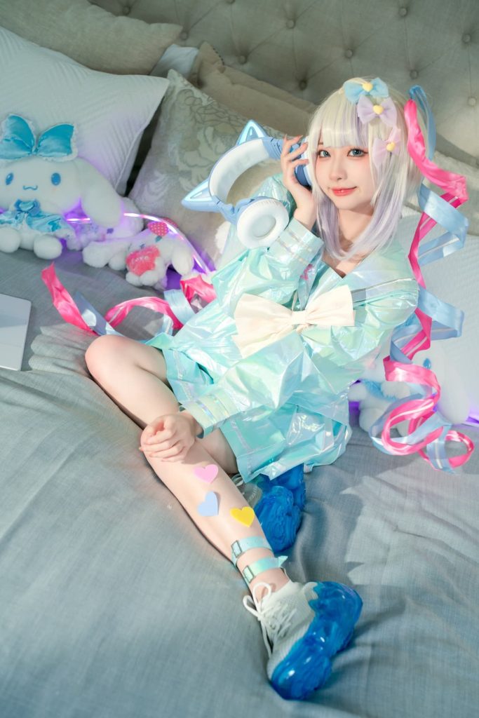 图片[3]草寺cos社-珍藏合集-新一代老吃家的聚集地wendydydydy_酱油 Cosplay写真合集 18套草寺cos社-珍藏合集-新一代老吃家的聚集地草寺