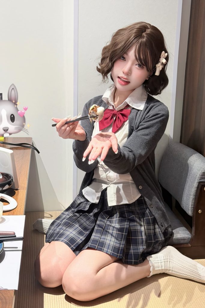 图片[4]草寺cos社-珍藏合集-新一代老吃家的聚集地真宝 美女Cos作品写真合集 32套草寺cos社-珍藏合集-新一代老吃家的聚集地草寺