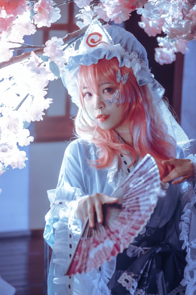 图片[3]草寺cos社-珍藏合集-新一代老吃家的聚集地冉冉不甜v Cosplay写真图集合集 5套草寺cos社-珍藏合集-新一代老吃家的聚集地草寺