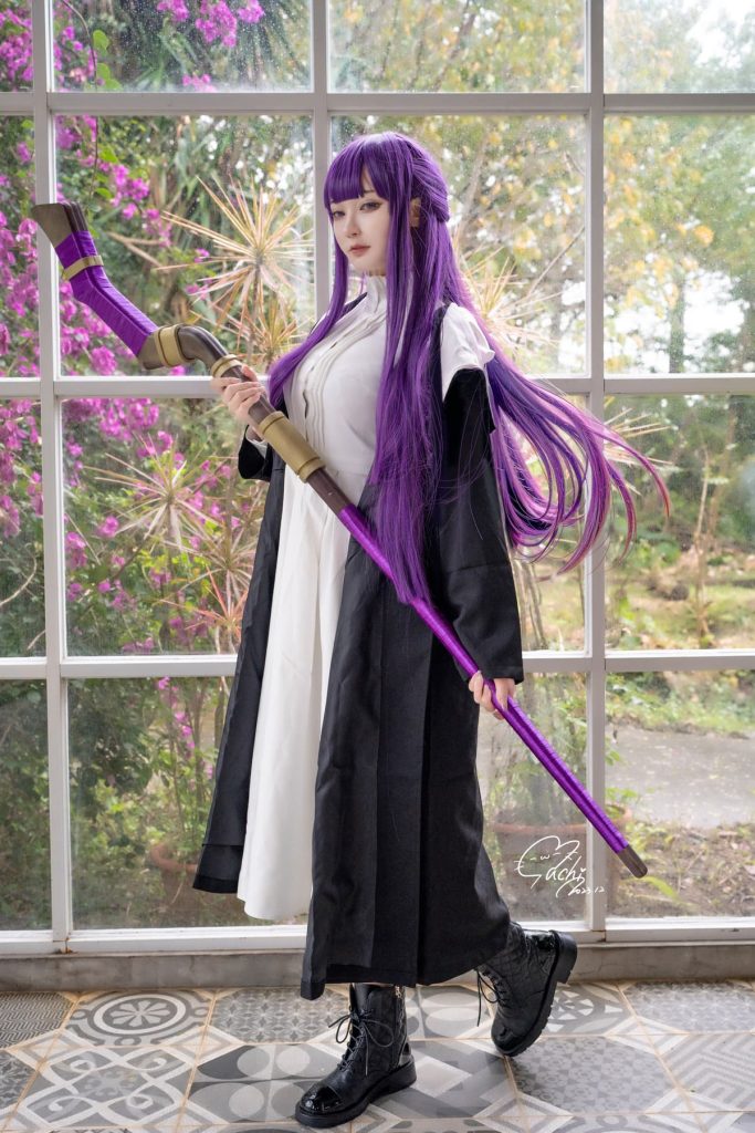 图片[5]草寺cos社-珍藏合集-新一代老吃家的聚集地Machi馬吉 Cosplay写真图集合集 59套草寺cos社-珍藏合集-新一代老吃家的聚集地草寺