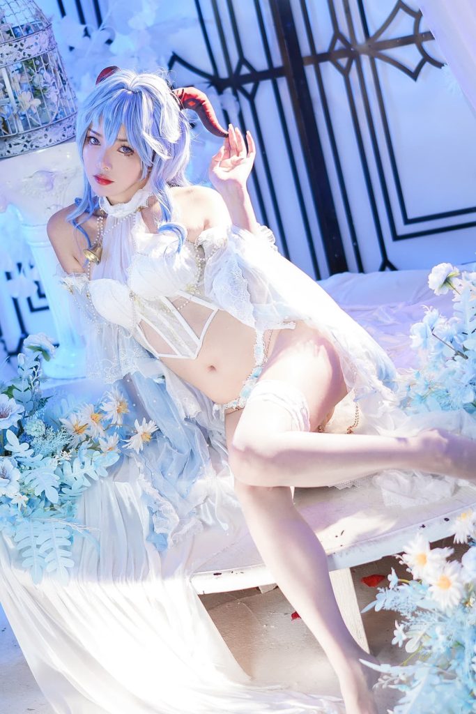 图片[3]草寺cos社-珍藏合集-新一代老吃家的聚集地苏嫣嫣阿姨 Cosplay写真合集 17套草寺cos社-珍藏合集-新一代老吃家的聚集地草寺