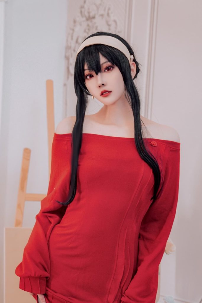 图片[4]草寺cos社-珍藏合集-新一代老吃家的聚集地Natsuko夏夏子 Cosplay写真图片合集 123套草寺cos社-珍藏合集-新一代老吃家的聚集地草寺