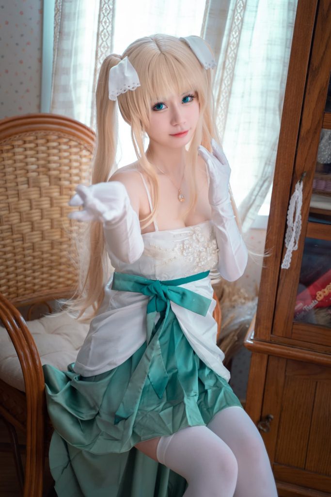 图片[4]草寺cos社-珍藏合集-新一代老吃家的聚集地万萱(猫大人) Cosplay写真合集 9套草寺cos社-珍藏合集-新一代老吃家的聚集地草寺
