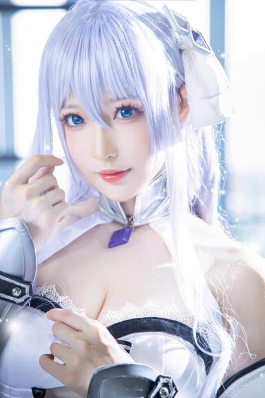 南宫 Cosplay写真合集 共33期草寺cos社-珍藏合集-新一代老吃家的聚集地草寺