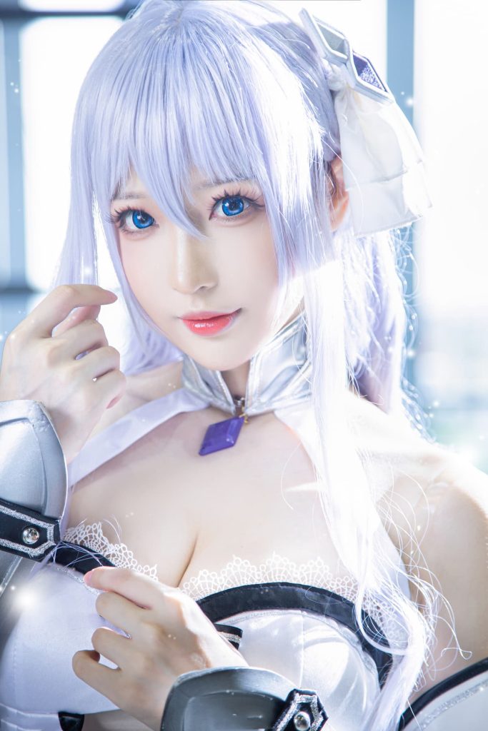 图片[1]草寺cos社-珍藏合集-新一代老吃家的聚集地南宫 Cosplay写真合集 共33期草寺cos社-珍藏合集-新一代老吃家的聚集地草寺