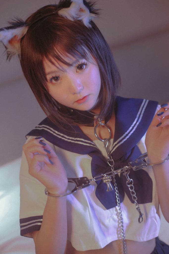 图片[4]草寺cos社-珍藏合集-新一代老吃家的聚集地是青水 Cosplay写真合集 共15期草寺cos社-珍藏合集-新一代老吃家的聚集地草寺
