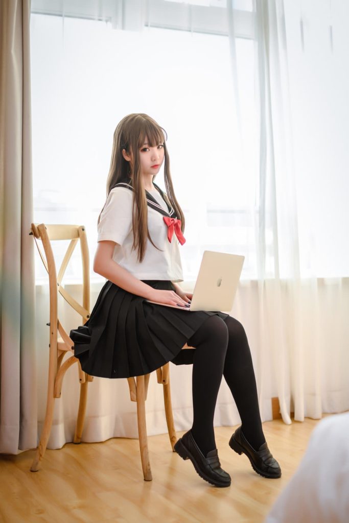 图片[5]草寺cos社-珍藏合集-新一代老吃家的聚集地是青水 Cosplay写真合集 共15期草寺cos社-珍藏合集-新一代老吃家的聚集地草寺