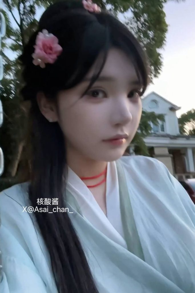 图片[3]草寺cos社-珍藏合集-新一代老吃家的聚集地核酸酱Asai_chan Cosplay写真合集[3套][持续更新]草寺cos社-珍藏合集-新一代老吃家的聚集地草寺