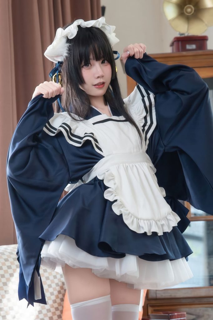 图片[3]草寺cos社-珍藏合集-新一代老吃家的聚集地清水凪 Cosplay写真图集合集 41套草寺cos社-珍藏合集-新一代老吃家的聚集地草寺