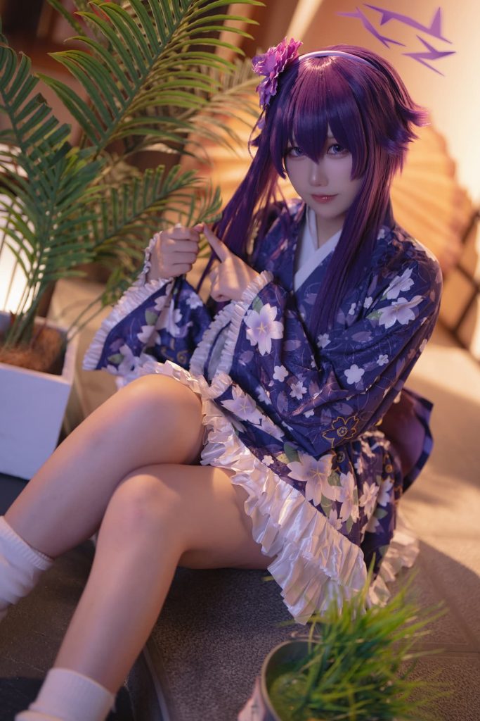 图片[2]草寺cos社-珍藏合集-新一代老吃家的聚集地lunananya 美女Cosplay写真图集合集 51套草寺cos社-珍藏合集-新一代老吃家的聚集地草寺