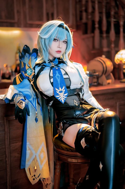 半半子 Cosplay写真图集合集 130套草寺cos社-珍藏合集-新一代老吃家的聚集地草寺