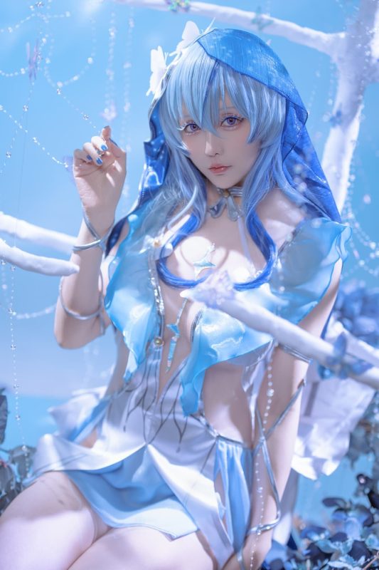 星之迟迟 Cosplay写真合集[350套][持续更新]草寺cos社-珍藏合集-新一代老吃家的聚集地草寺