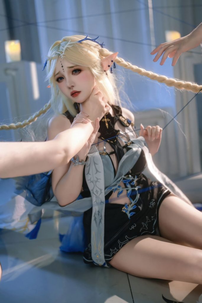 图片[2]草寺cos社-珍藏合集-新一代老吃家的聚集地阿薰kaOri Cosplay写真图片合集[72套][持续更新]草寺cos社-珍藏合集-新一代老吃家的聚集地草寺
