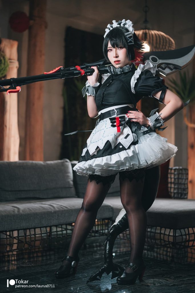图片[3]草寺cos社-珍藏合集-新一代老吃家的聚集地浵卡Tokar Cosplay写真合集 共135期草寺cos社-珍藏合集-新一代老吃家的聚集地草寺