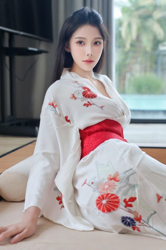 梨霜儿 秀人网定制系列写真 13套草寺cos社-珍藏合集-新一代老吃家的聚集地草寺