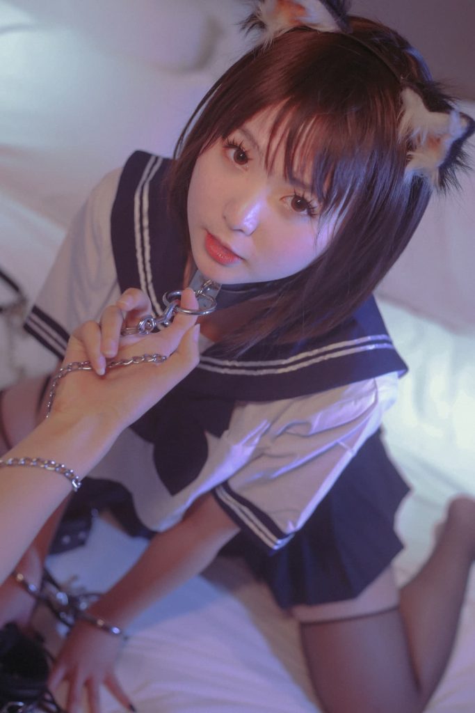 图片[3]草寺cos社-珍藏合集-新一代老吃家的聚集地是青水 Cosplay写真合集 共15期草寺cos社-珍藏合集-新一代老吃家的聚集地草寺