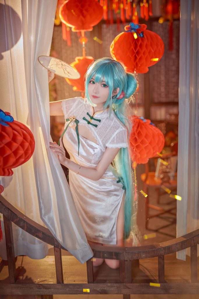 图片[2]草寺cos社-珍藏合集-新一代老吃家的聚集地Shika小鹿鹿 Cosplay写真合集 141套草寺cos社-珍藏合集-新一代老吃家的聚集地草寺