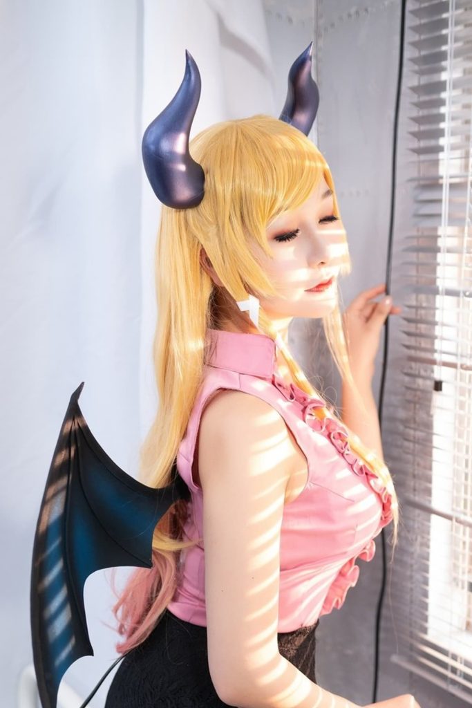 图片[4]草寺cos社-珍藏合集-新一代老吃家的聚集地三刀刀miido Cosplay写真合集 45套草寺cos社-珍藏合集-新一代老吃家的聚集地草寺