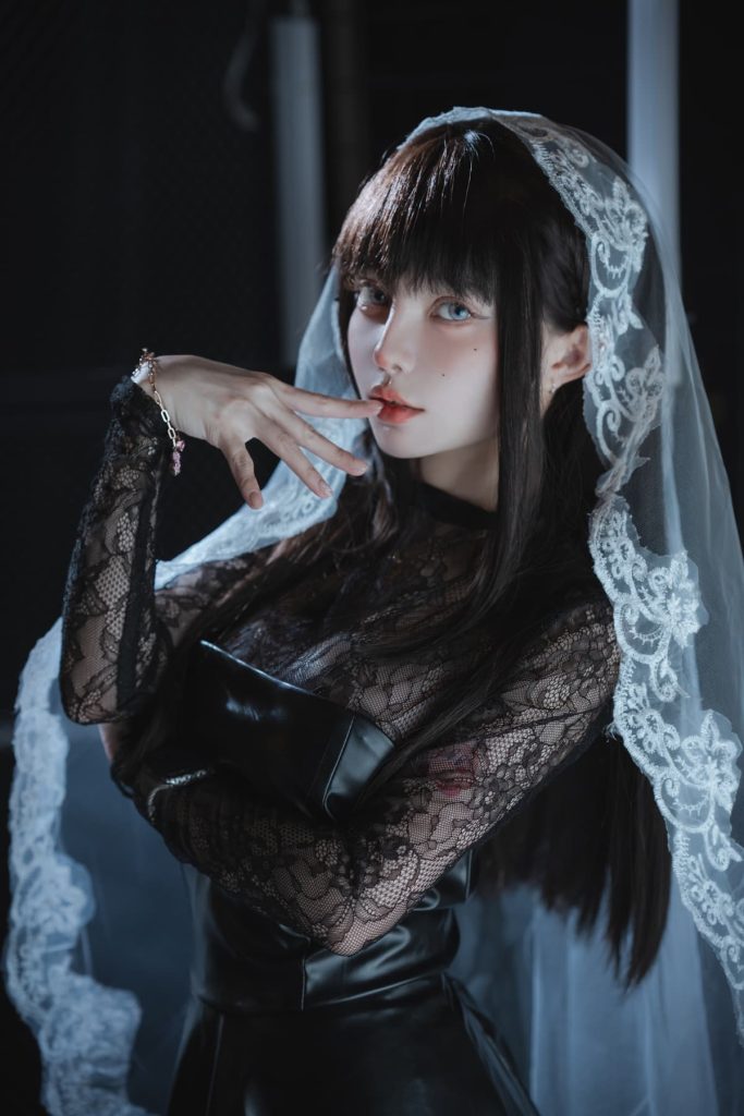 图片[2]草寺cos社-珍藏合集-新一代老吃家的聚集地Le-Josette Cosplay写真作品合集 18套草寺cos社-珍藏合集-新一代老吃家的聚集地草寺