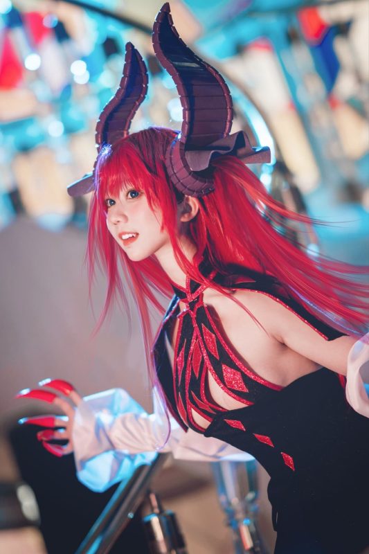镜酱 Cosplay写真合集 共70期草寺cos社-珍藏合集-新一代老吃家的聚集地草寺