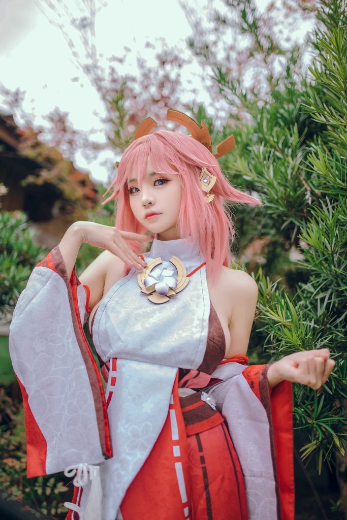 图片[4]草寺cos社-珍藏合集-新一代老吃家的聚集地miko酱 Cosplay写真合集 107套草寺cos社-珍藏合集-新一代老吃家的聚集地草寺