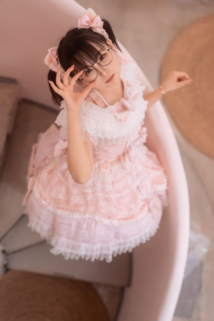 图片[1]草寺cos社-珍藏合集-新一代老吃家的聚集地幼水铃衣 完整Cosplay写真合集 26套草寺cos社-珍藏合集-新一代老吃家的聚集地草寺