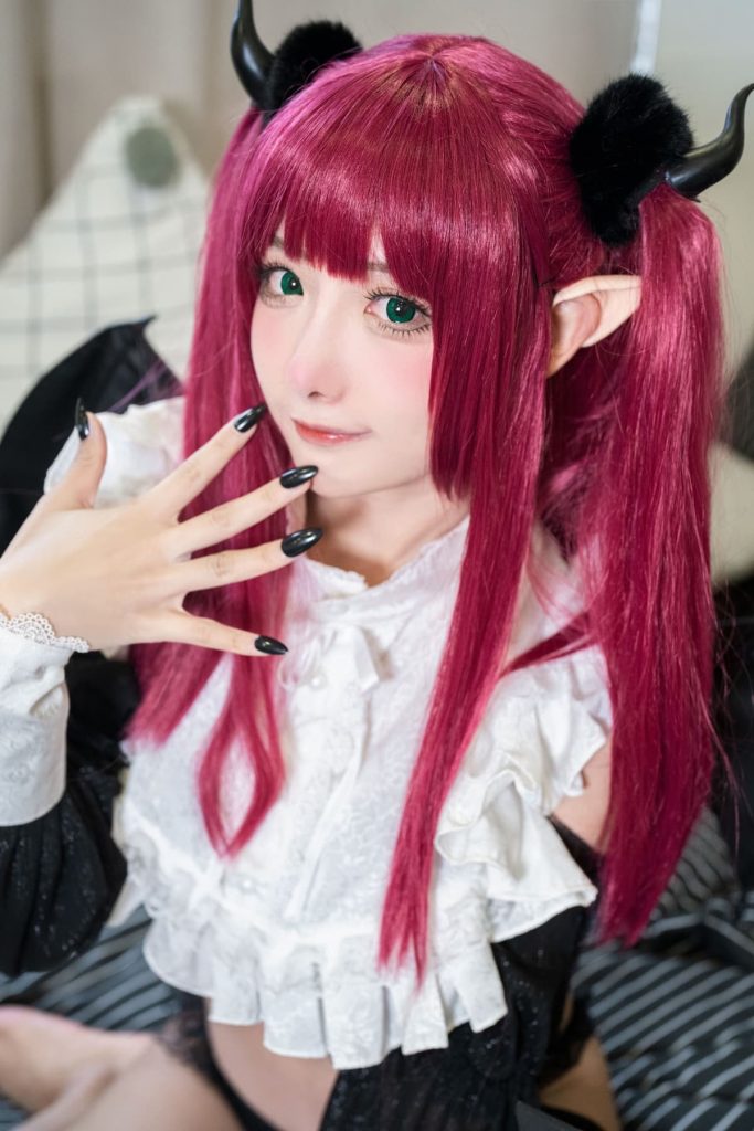 图片[3]草寺cos社-珍藏合集-新一代老吃家的聚集地紫氯氯 Cosplay写真合集 共20期草寺cos社-珍藏合集-新一代老吃家的聚集地草寺