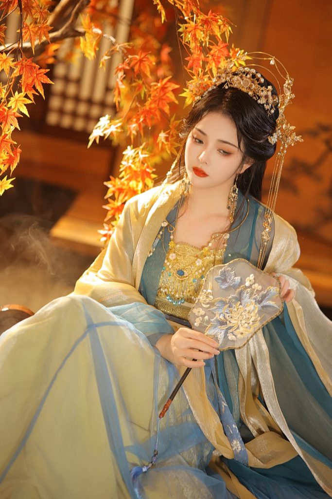 图片[2]草寺cos社-珍藏合集-新一代老吃家的聚集地苏嫣嫣阿姨 Cosplay写真合集 17套草寺cos社-珍藏合集-新一代老吃家的聚集地草寺
