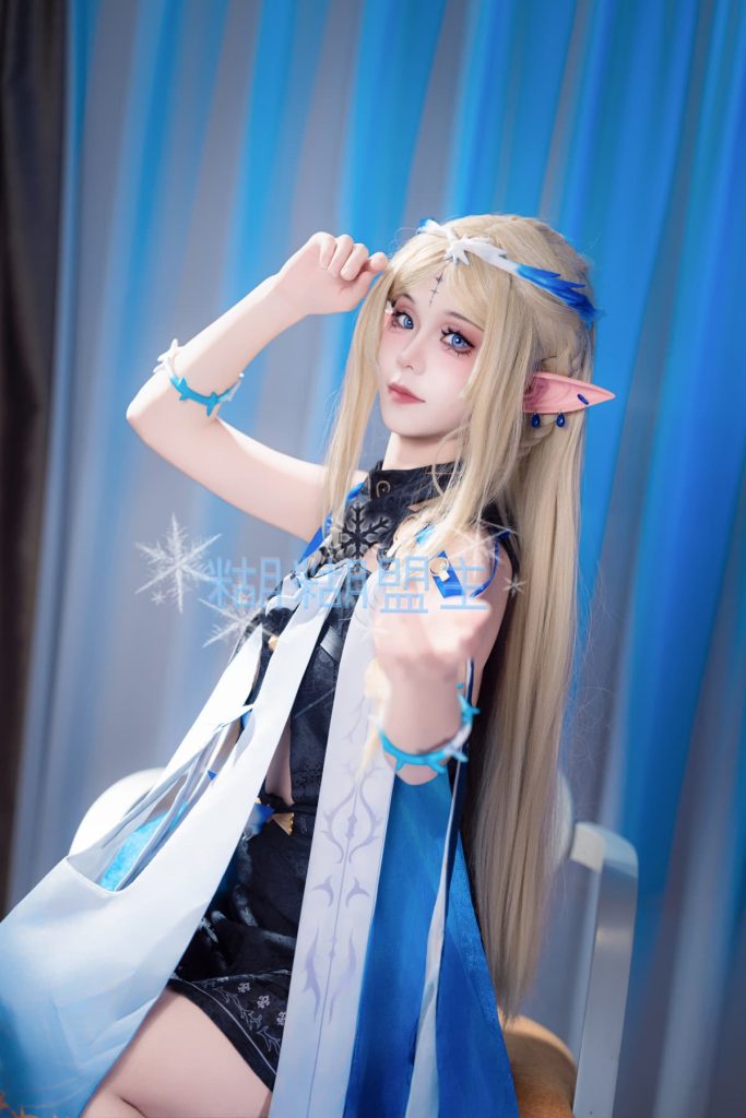 图片[4]草寺cos社-珍藏合集-新一代老吃家的聚集地糊糊盟主 Cosplay写真合集 18套草寺cos社-珍藏合集-新一代老吃家的聚集地草寺